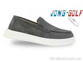 Туфлі Jong Golf D11811-2