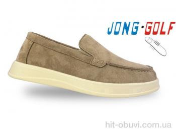 Туфлі Jong Golf D11811-3