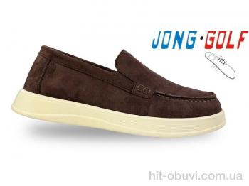 Туфлі Jong Golf D11811-4
