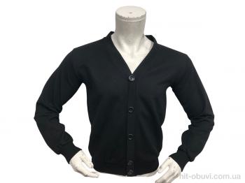 Кофта TurkishBrend 3516 чорний