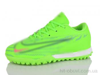 Футбольне взуття Presto, 6973 зелений