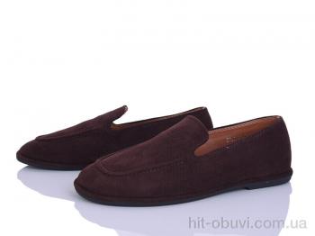 Туфлі Loretta E605-3