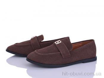 Туфлі Loretta E611-2