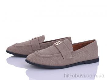 Туфлі Loretta E611-3