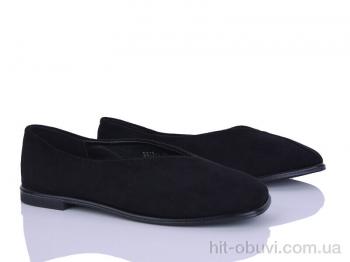 Балетки Loretta E613-1