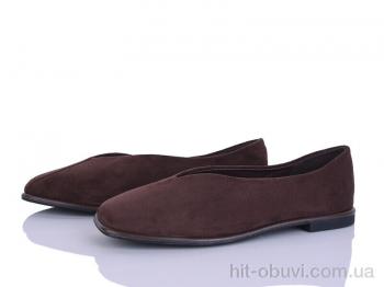 Балетки Loretta E613-2