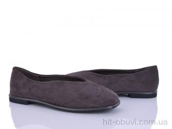 Балетки Loretta E613-3