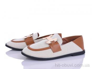 Туфлі Loretta E610-2