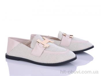 Туфлі Loretta E610-3