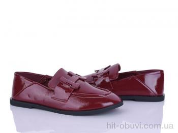 Туфлі Loretta E610-6