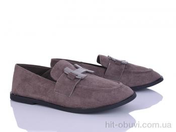 Туфлі Loretta E610-9