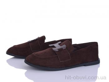 Туфлі Loretta E610-10