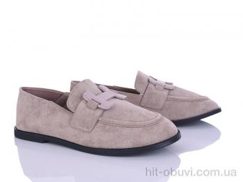 Туфлі Loretta E610-11