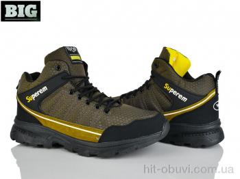 Ботинки BIG A08970-5