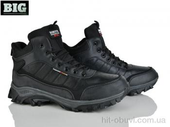 Ботинки BIG A08996-2