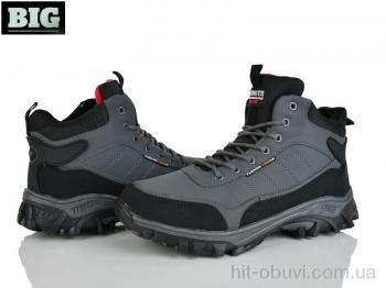Ботинки BIG A08996-5