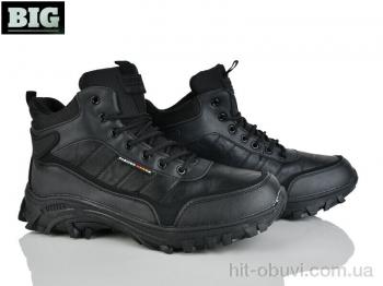 Ботинки BIG A08996-3