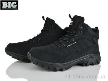 Ботинки BIG A08996-4