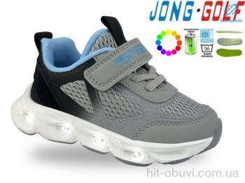 Кросівки Jong Golf A11719-18 LED