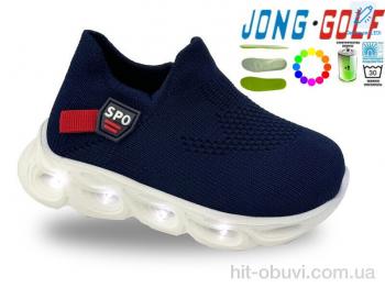 Кросівки Jong Golf B11730-1 LED