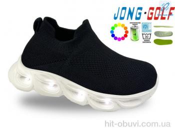 Кросівки Jong Golf B11731-0 LED