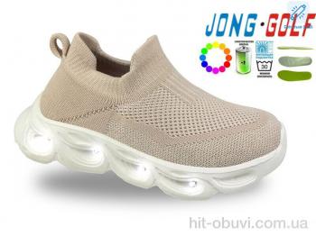 Кросівки Jong Golf B11731-3 LED