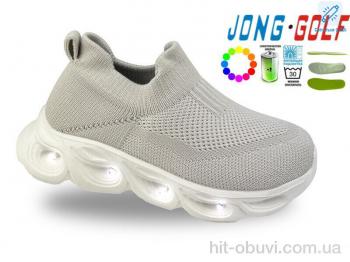 Кросівки Jong Golf, B11731-6 LED