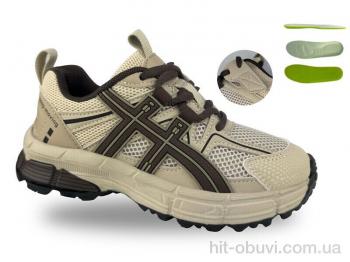 Кросівки Jong Golf D11753-3