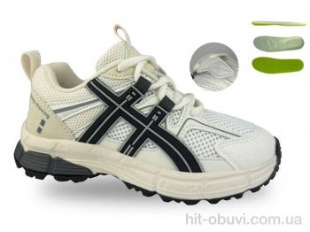 Кросівки Jong Golf D11753-7