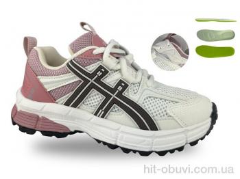 Кросівки Jong Golf D11753-8