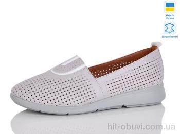 Туфли Sali 011-13