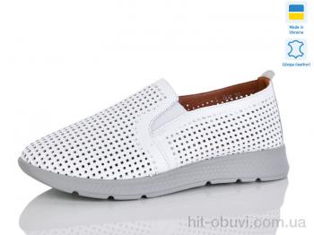 Туфли Sali 008-1