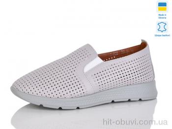 Туфли Sali 008-13