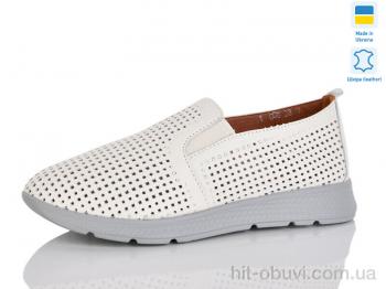 Туфли Sali 008-39