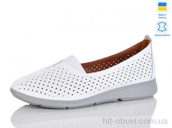 Балетки Sali 010-1