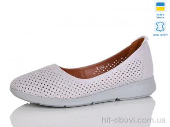 Балетки Sali 003-13