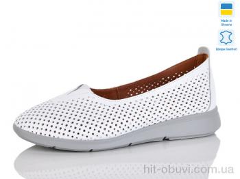 Балетки Sali 002-1