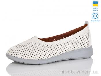 Балетки Sali 002-39