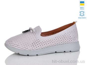 Туфли Sali 006-13