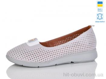 Балетки Sali 009-13