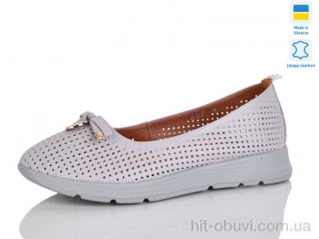 Балетки Sali 007-13