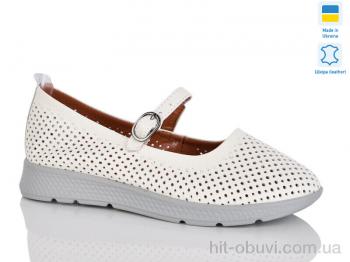 Балетки Sali 004-39