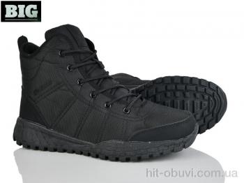 Черевики BIG A09013-1