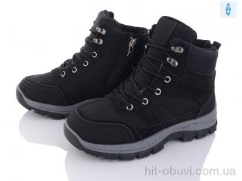 Черевики Ok Shoes MDS02-4