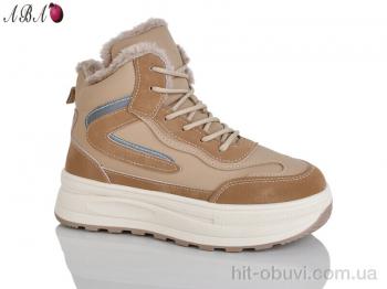 Кроссовки Aba YB064-3