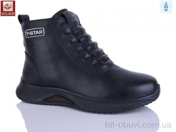 Черевики WSMR B12-1