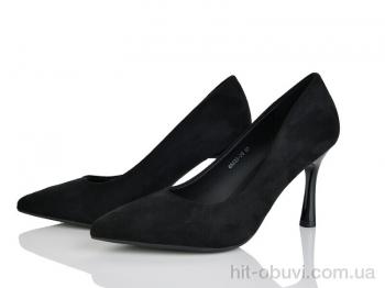 Туфли Бабочка-Mengfuna-AESD 68033-38