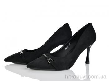 Туфли Бабочка-Mengfuna-AESD 66228-42