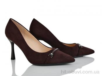 Туфли Бабочка-Mengfuna-AESD 66228-43