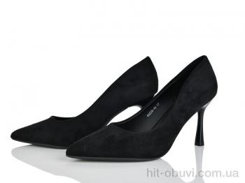 Туфли Бабочка-Mengfuna-AESD 66228-46